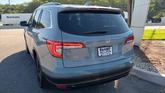 Thumbnail of 2022 Sonic Gray Pearl Honda Pilot