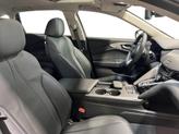 Thumbnail of 2025 Majestic Black Pearl Acura TLX