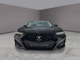 Thumbnail of 2025 Majestic Black Pearl Acura TLX