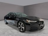 Thumbnail of 2025 Majestic Black Pearl Acura TLX
