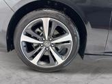 Thumbnail of 2025 Majestic Black Pearl Acura TLX