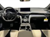 Thumbnail of 2025 Apex Blue Pearl Acura TLX