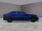 Thumbnail of 2025 Apex Blue Pearl Acura TLX