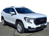 Thumbnail of 2022 Summit White Gaz GMC Terrain