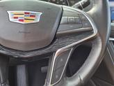 Thumbnail of 2022 Stellar Black Metallic Gb8 Cadillac XT5