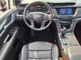 Thumbnail of 2022 Stellar Black Metallic Gb8 Cadillac XT5
