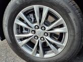 Thumbnail of 2022 Stellar Black Metallic Gb8 Cadillac XT5