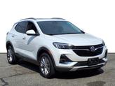 Thumbnail of 2022 Summit White Gaz Buick Encore GX
