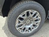 Thumbnail of 2025 Meteor Mettalic GMC HUMMER EV SUV