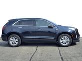 Thumbnail of 2022 Dark Moon Blue Metallic Cadillac XT5