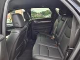 Thumbnail of 2022 Dark Moon Blue Metallic Cadillac XT5