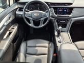 Thumbnail of 2022 Dark Moon Blue Metallic Cadillac XT5