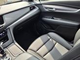 Thumbnail of 2022 Dark Moon Blue Metallic Cadillac XT5