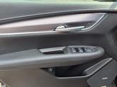 Thumbnail of 2022 Dark Moon Blue Metallic Cadillac XT5