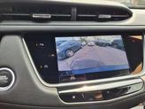Thumbnail of 2022 Dark Moon Blue Metallic Cadillac XT5