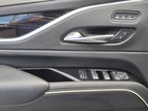 Thumbnail of 2022 Crystal White Tricoat G1w Cadillac Escalade ESV