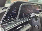 Thumbnail of 2022 Crystal White Tricoat G1w Cadillac Escalade ESV