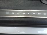 Thumbnail of 2022 Crystal White Tricoat G1w Cadillac Escalade ESV