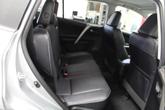 Thumbnail of 2017 Silver Sky Metallic Toyota RAV4