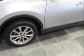 Thumbnail of 2017 Silver Sky Metallic Toyota RAV4