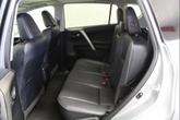 Thumbnail of 2017 Silver Sky Metallic Toyota RAV4