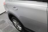 Thumbnail of 2017 Silver Sky Metallic Toyota RAV4