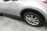 Thumbnail of 2017 Silver Sky Metallic Toyota RAV4