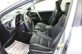 Thumbnail of 2017 Silver Sky Metallic Toyota RAV4
