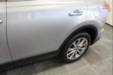 Thumbnail of 2017 Silver Sky Metallic Toyota RAV4