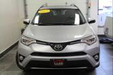 Thumbnail of 2017 Silver Sky Metallic Toyota RAV4
