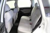 Thumbnail of 2015 Satin White Pearl Subaru Forester