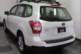 Thumbnail of 2015 Satin White Pearl Subaru Forester