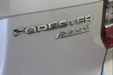 Thumbnail of 2015 Satin White Pearl Subaru Forester