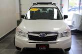 Thumbnail of 2015 Satin White Pearl Subaru Forester
