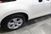 Thumbnail of 2015 Satin White Pearl Subaru Forester
