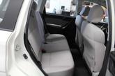 Thumbnail of 2015 Satin White Pearl Subaru Forester