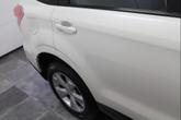 Thumbnail of 2015 Satin White Pearl Subaru Forester