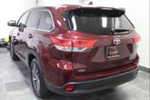 Thumbnail of 2019 Ooh La La Rouge Mica Toyota Highlander