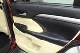 Thumbnail of 2019 Ooh La La Rouge Mica Toyota Highlander