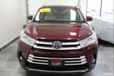 Thumbnail of 2019 Ooh La La Rouge Mica Toyota Highlander