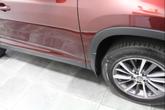 Thumbnail of 2019 Ooh La La Rouge Mica Toyota Highlander