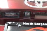 Thumbnail of 2019 Ooh La La Rouge Mica Toyota Highlander