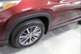 Thumbnail of 2019 Ooh La La Rouge Mica Toyota Highlander