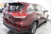 Thumbnail of 2019 Ooh La La Rouge Mica Toyota Highlander