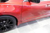 Thumbnail of 2017 Maroon Nissan Altima
