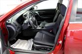 Thumbnail of 2017 Maroon Nissan Altima
