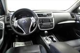 Thumbnail of 2017 Maroon Nissan Altima