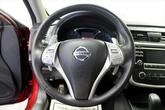 Thumbnail of 2017 Maroon Nissan Altima