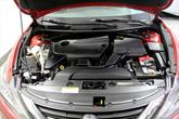 Thumbnail of 2017 Maroon Nissan Altima