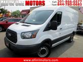 Photo of 2018 Oxford White Ford Transit-250